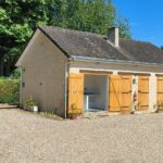 Camping Château De Bouafles - Bild 10