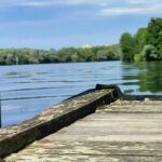 Camping Château De Bouafles - Bild 11