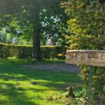 Camping Château De Bouafles - Bild 12