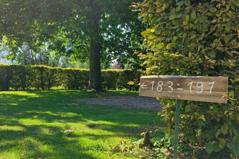 Camping Château De Bouafles - Bild 12