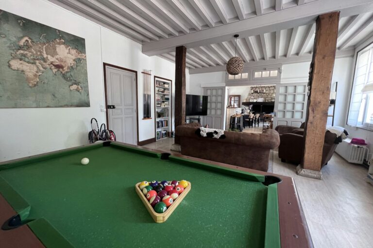 Camping Château De Bouafles - Bild 13