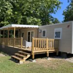 Camping Château De Bouafles - Bild 14