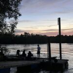 Camping Château De Bouafles - Bild 15