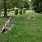 Camping Château De Bouafles - Bild 2