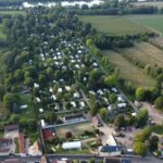Camping Château De Bouafles - Bild 3