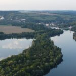 Camping Château De Bouafles - Bild 5