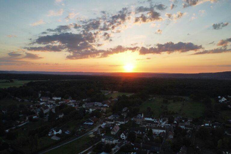 Camping Château De Bouafles - Bild 6
