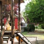 Camping Château De La Rolandière - Bild 13