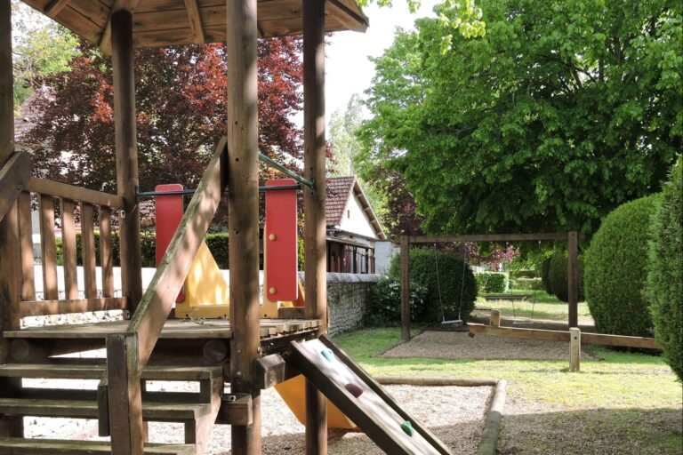 Camping Château De La Rolandière - Bild 13