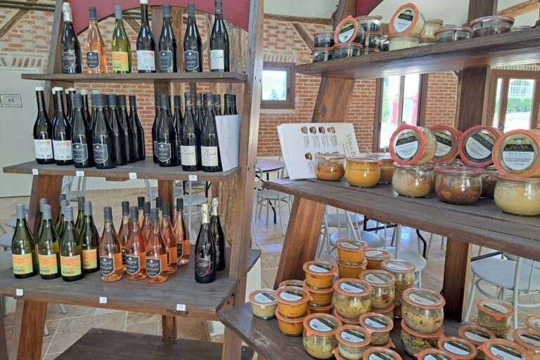 Camping Château De La Rolandière - Bild 16