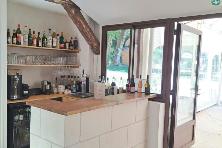 Camping Château De La Rolandière - Bild 17