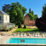 Camping Château De La Rolandière - Bild 3