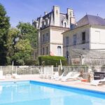 Camping Château De La Rolandière - Bild 4