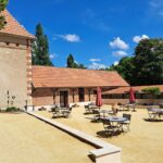 Camping Château De La Rolandière - Bild 5