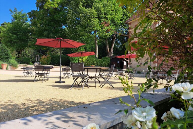 Camping Château De La Rolandière - Bild 6