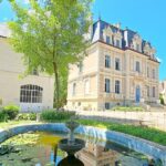 Camping Château De La Rolandière - Bild 8