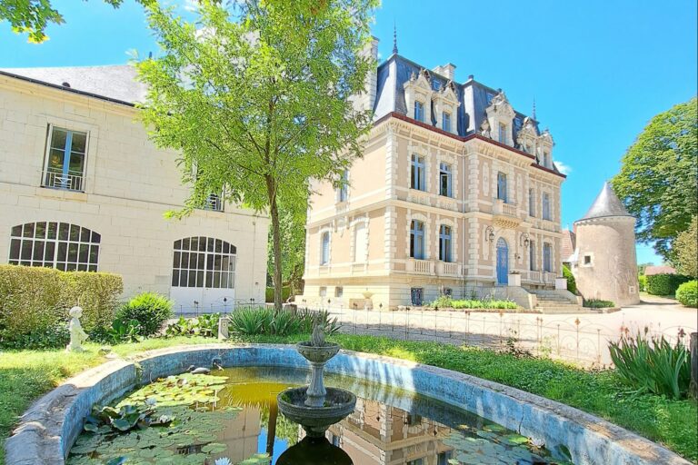 Camping Château De La Rolandière - Bild 8