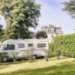 Camping Château De La Rolandière - Bild 9