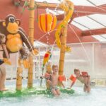 Camping Château De Lez-eaux - Bild 12