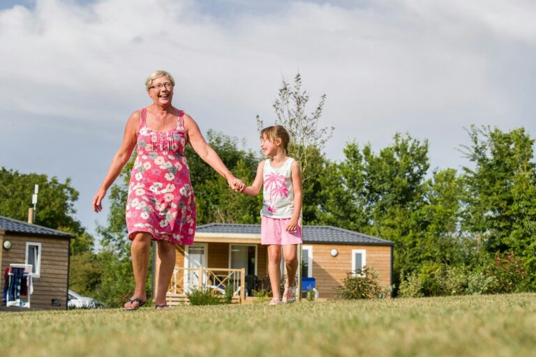 Camping Château De Lez-eaux - Bild 15
