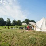 Camping Château De Lez-eaux - Bild 16