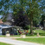 Camping Château De Lez-eaux - Bild 17