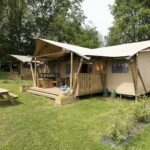 Camping Château De Lez-eaux - Bild 3