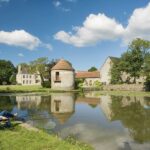 Camping Château De Lez-eaux - Bild 4