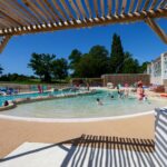 Camping Château De Lez-eaux - Bild 5