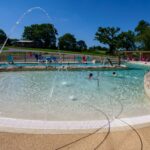 Camping Château De Lez-eaux - Bild 6