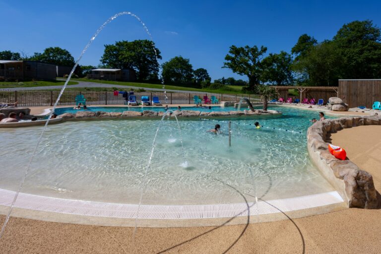 Camping Château De Lez-eaux - Bild 6