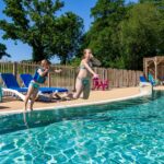 Camping Château De Lez-eaux - Bild 8