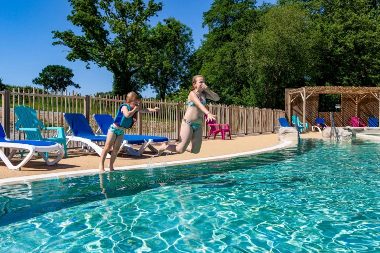 Camping Château De Lez-eaux - Bild 8