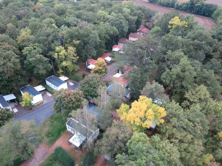 Camping Château La Grange Fort - Bild 10 Camping Château La Grange Fort - Bild 10