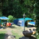 Camping Château La Grange Fort - Bild 2 Camping Château La Grange Fort - Bild 2