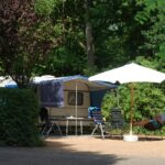 Camping Château La Grange Fort - Bild 3 Camping Château La Grange Fort - Bild 3