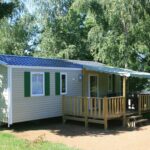 Camping Château La Grange Fort - Bild 4 Camping Château La Grange Fort - Bild 4