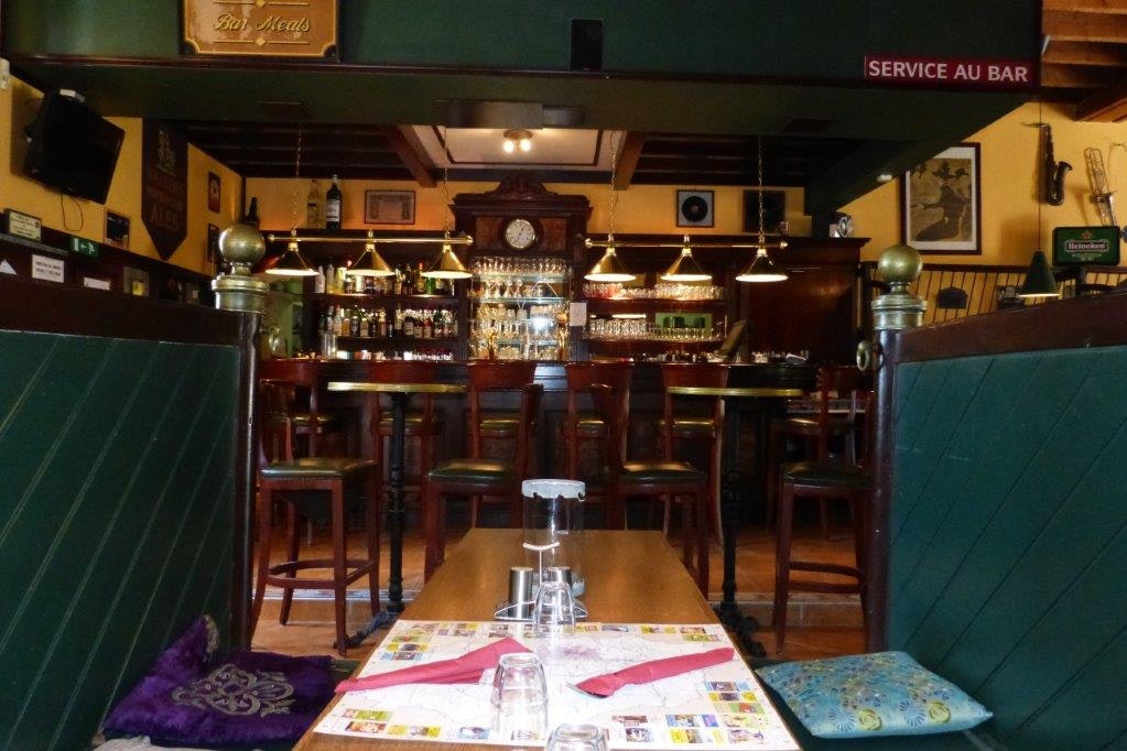 Camping Château La Grange Fort - Bild 5 Camping Château La Grange Fort - Bild 5