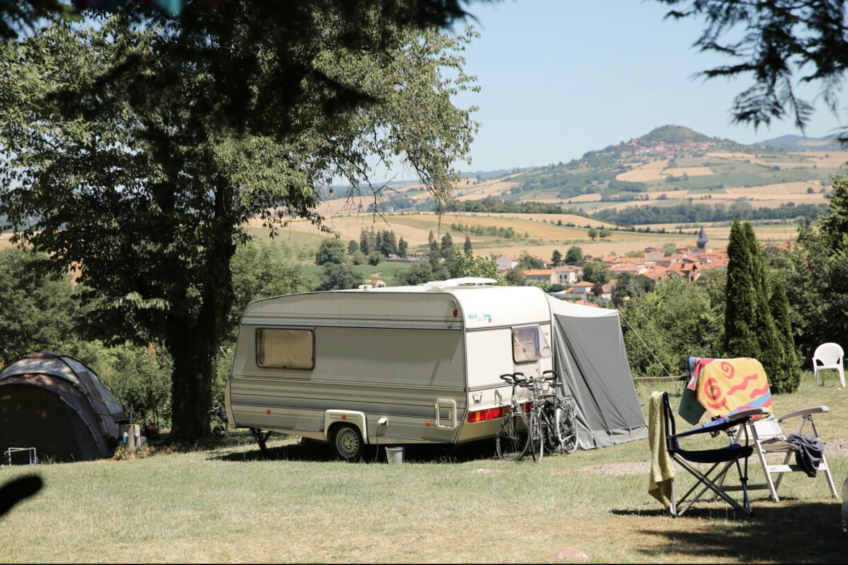 Camping Château La Grange Fort - Bild 8 Camping Château La Grange Fort - Bild 8