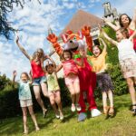 Camping Château Le Verdoyer - Bild 10