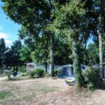 Camping Château Le Verdoyer - Bild 11