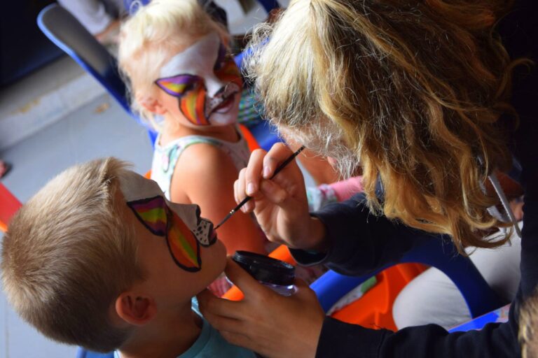 Camping Château Le Verdoyer - Bild 12