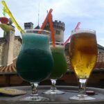 Camping Château Le Verdoyer - Bild 14