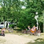 Camping Château Le Verdoyer - Bild 15