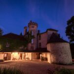 Camping Château Le Verdoyer - Bild 16