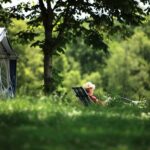 Camping Château Le Verdoyer - Bild 2