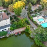 Camping Château Le Verdoyer - Bild 4