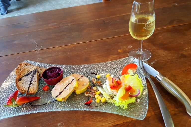 Camping Château Le Verdoyer - Bild 5