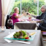 Camping Château Le Verdoyer - Bild 6