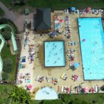 Camping Château Le Verdoyer - Bild 9